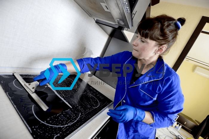 Регулярная уборка и клининг дома в СПб